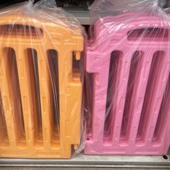 ベビーサークル　安全　柵　赤ちゃん　の画像