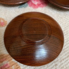 和皿　小皿　トレー　5個の画像