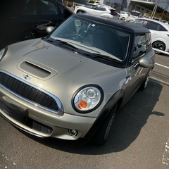 🟥6MT🟥機関好調🟥BMWミニクーパーS R56🟥2008y🟥