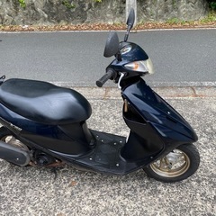 アドレスV50⭐️お疲れ原付スクーター⭐️すぐ乗れます❣️