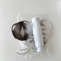 訳あり　decos ハンドブレンダー
 の画像