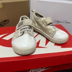 子供靴 15cmの画像