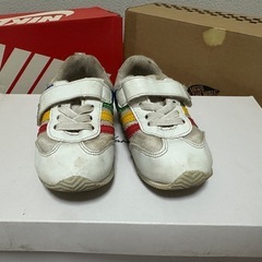 子供靴 15cmの画像