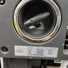 shindaiwa IEG2501 インバータ発電機の画像