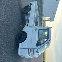 s211pハイゼットトラック後期農用スペシャルMT4WD