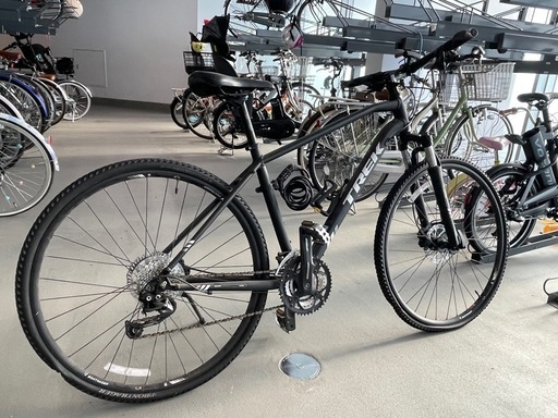 TREK Dual Sport