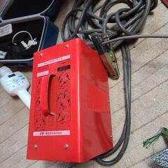 小型電気解氷機 の画像