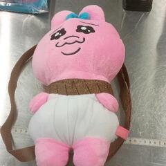 0622-222 おぱんちゅうさぎ　リュック