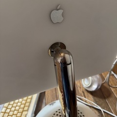ジャンク品　i Macの画像