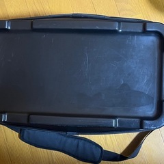 【タックルボックス】メジャークラフト タックルバッグ ロッドホルダー付の画像