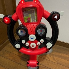 子供　キッズ　おもちゃ　レーシングトイの画像