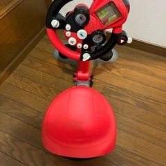 子供　キッズ　おもちゃ　レーシングトイの画像