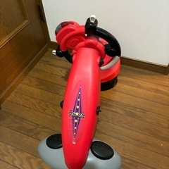 子供　キッズ　おもちゃ　レーシングトイ