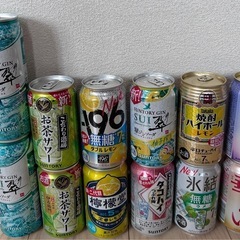 お酒12本
