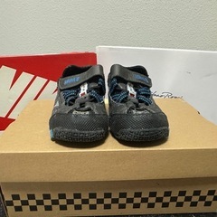 子供靴 17cm 18cmの画像
