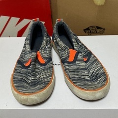 子供靴 17cm 18cmの画像