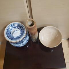 骨董　茶道具セット③の画像