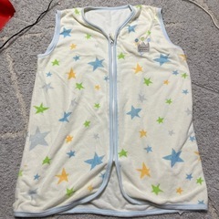 夏用スリーパー