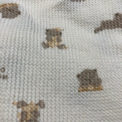 夏用スリーパーの画像