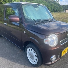 中古 ｺｺｱX “ｽﾍﾟｼｬﾙｺｰﾃﾞ”20万円車検なし