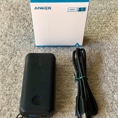 ANKER PowerCore 10000 PD Redux 2...