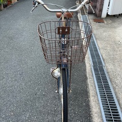 廃車するのはもったいないので、どなたか貰ってください。の画像