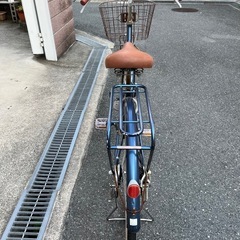 廃車するのはもったいないので、どなたか貰ってください。の画像