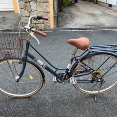 廃車するのはもったいないので、どなたか貰ってください。の画像