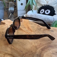 Ray-Ban レイバン サングラス Wayfarer ウェイファーラーの画像