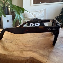 Ray-Ban レイバン サングラス Wayfarer ウェイファーラーの画像