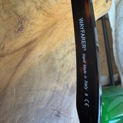 Ray-Ban レイバン サングラス Wayfarer ウェイファーラーの画像