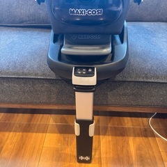 新生児〜ベビーカー・チャイルドシートセットの画像