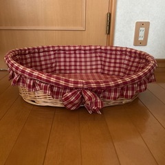 かご？