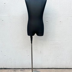 トルソー【ディスプレイ品】アパレル