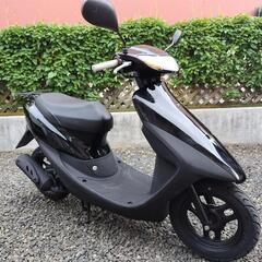 美車　スクーター　AF34　ライブディオ