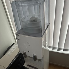 浄水型ウォーターサーバーの画像