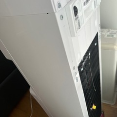 浄水型ウォーターサーバーの画像