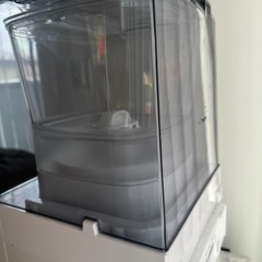 浄水型ウォーターサーバーの画像