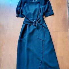 婦人夏用喪服9号サイズ