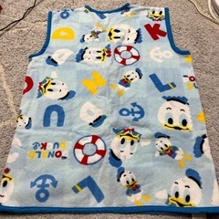 夏用スリーパーの画像
