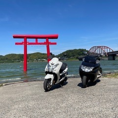 スクーターツーリング(STC) − 千葉県