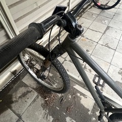 KONA マウンテンバイク
