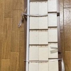 【無料】シェルフ用資材まとめて