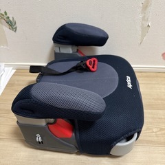 Aprica アップリカ クッション ジュニアの画像