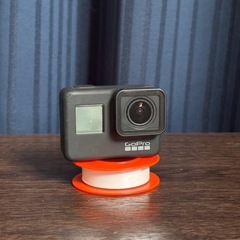 GoProHERO7の画像