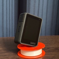 GoProHERO7の画像