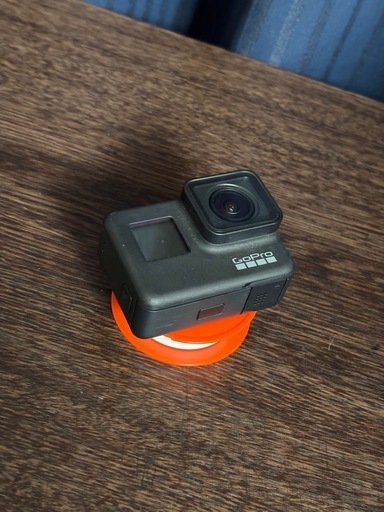 GoProHERO7