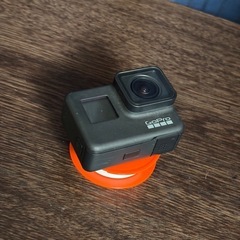 GoProHERO7の画像
