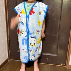 夏用スリーパーの画像