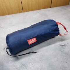 Coleman/コールマン 寝袋 パフォーマーⅢ／C15 ネイビ...